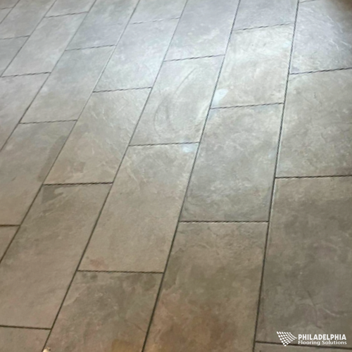 Tile installation in Cherry Hill NJ by Philadelphia Flooring Solutions