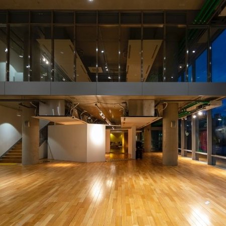 Flooring for shopping malls: everything you need to know