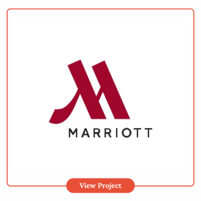 Marriott Philadelphia West logo
