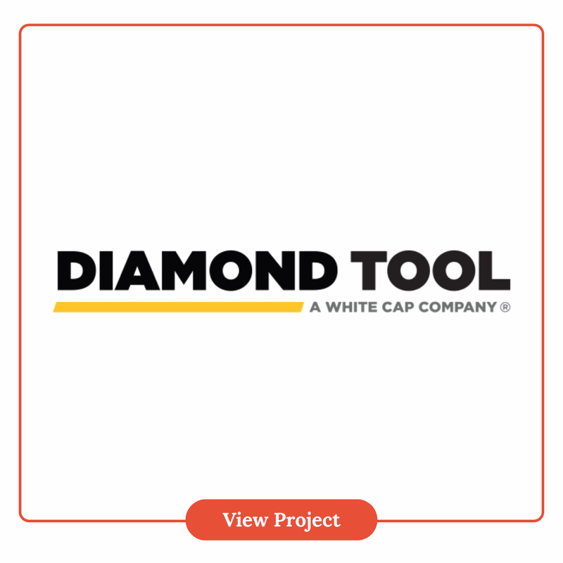 Diamond Tool