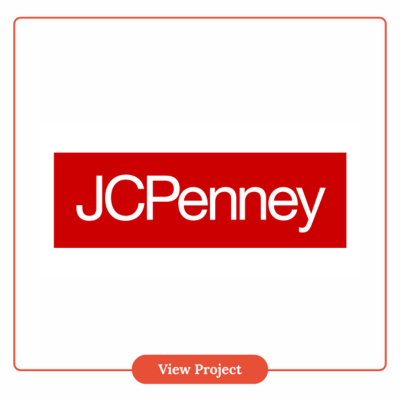 JC Penney Logo