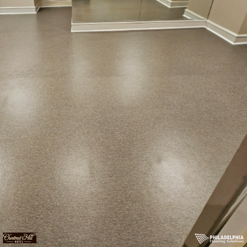 Commercial Hospitality Renovation in Philadelphia