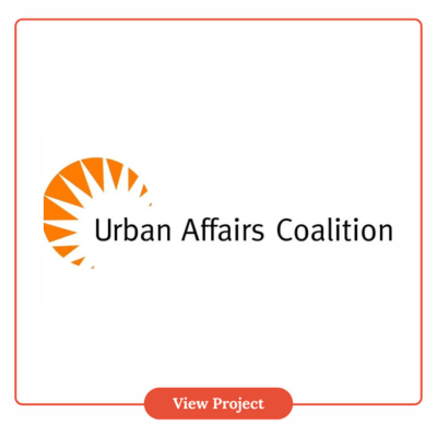Urban Affairs Coalition commercial flooring project by Philadelphia Flooring Solutions located in Philadelphia, PA