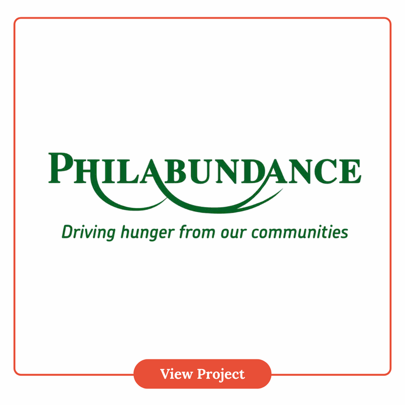 PHILABUNDANCE logo