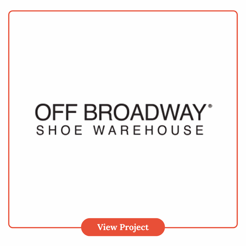 Off Broadway Shoes