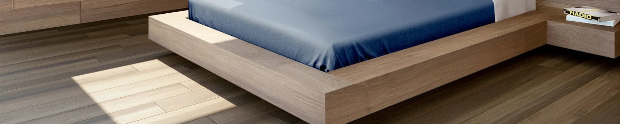 Luxury Vinyl Plank Flooring in Cherry Hill, NJ