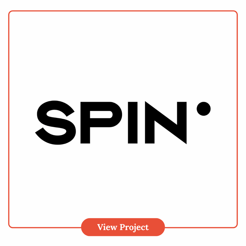 Spin Philadelphia Logo