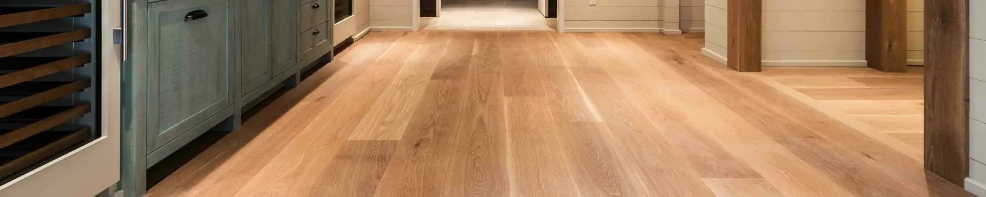 Solid Hardwood Flooring in Cherry Hill, NJ