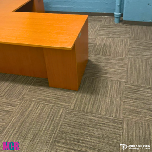 Merion Commercial Realty Inc by Philadelphia Flooring Solutions