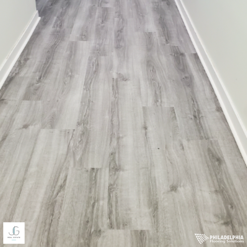 JG Real Estate by Philadelphia Flooring Solutions