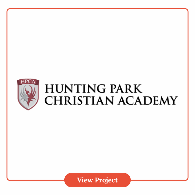 Hunting Park Christian Academy commercial flooring project by Philadelphia Flooring Solutions located in Philadelphia, PA