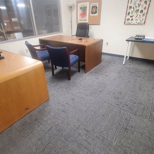 Philabudance flooring by Philadelphia Flooring Solutions