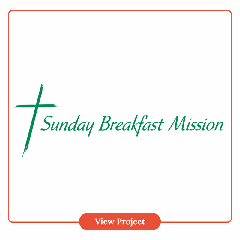 Sunday Breakfast Rescue Mission commercial flooring project by Philadelphia Flooring Solutions located in Philadelphia, PA