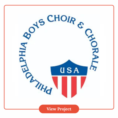 Philadelphia Boy's Choir and Chorale commercial flooring project by Philadelphia Flooring Solutions located in Philadelphia, PA