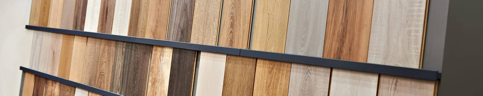 Hardwood flooring installation in Cherry Hill, NJ