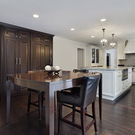 Four tips for picking the perfect hardwood flooring