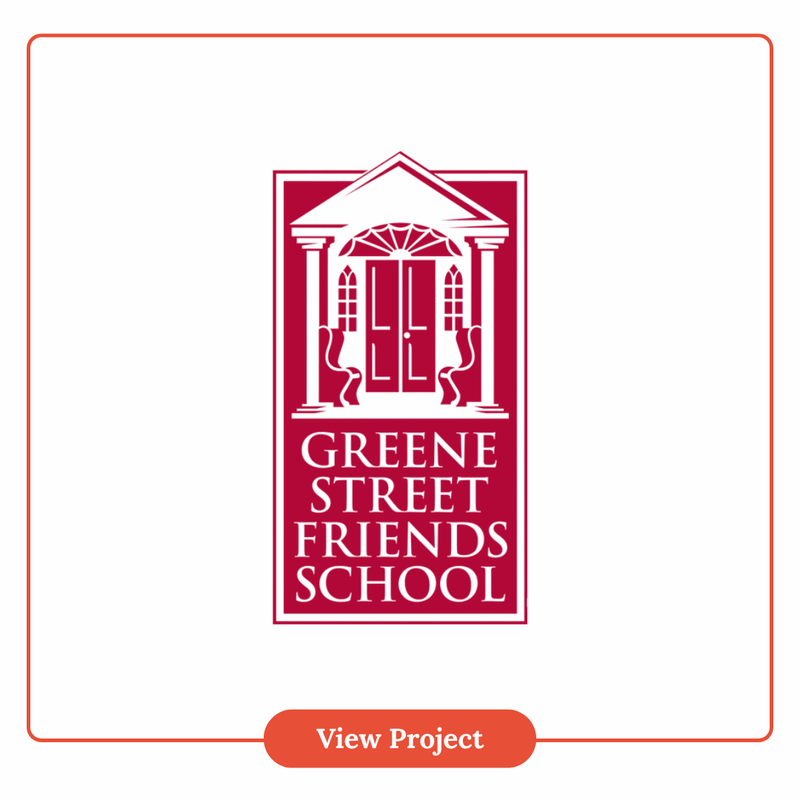 Greene Street Friend School commercial flooring project by Philadelphia Flooring Solutions located in Philadelphia, PA
