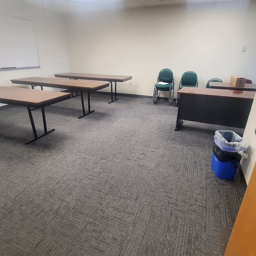 Philabudance flooring by Philadelphia Flooring Solutions