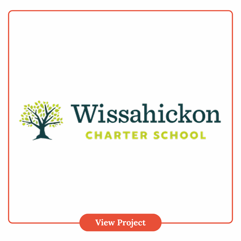 Wissahickon Charter School commercial flooring project by Philadelphia Flooring Solutions located in Philadelphia, PA