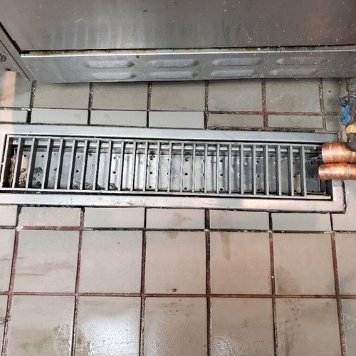 Commercial Hospitality Renovation in Philadelphia