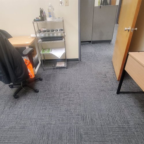 Philabudance flooring by Philadelphia Flooring Solutions