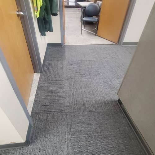 Philabudance flooring by Philadelphia Flooring Solutions