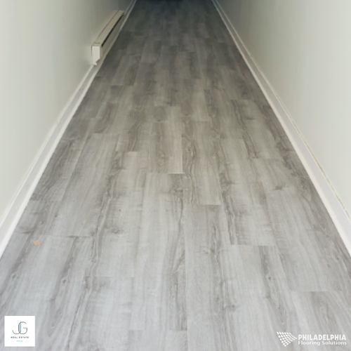 JG Real Estate by Philadelphia Flooring Solutions