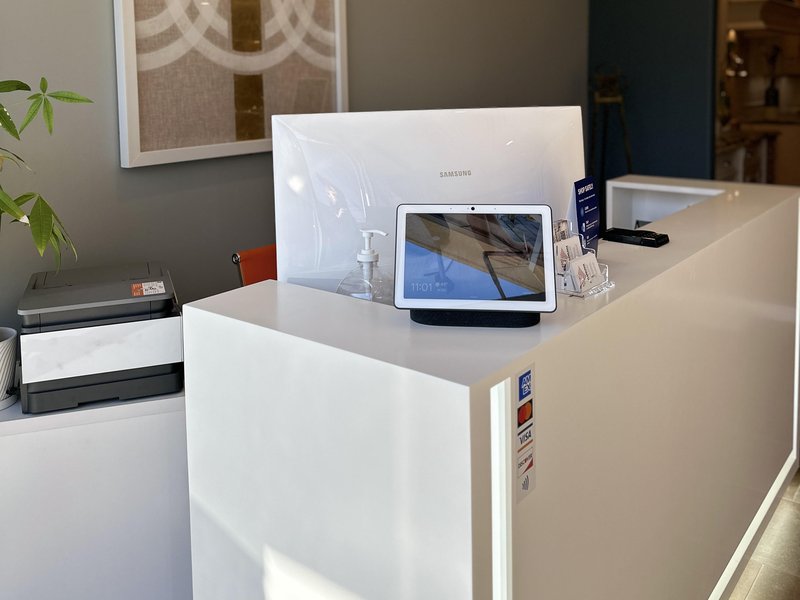 Philadelphia Flooring Solutions Showroom in Cherry Hill, NJ