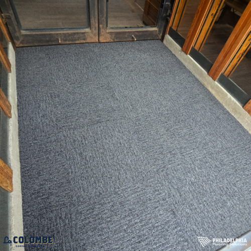 Commercial Hospitality Renovation in Philadelphia