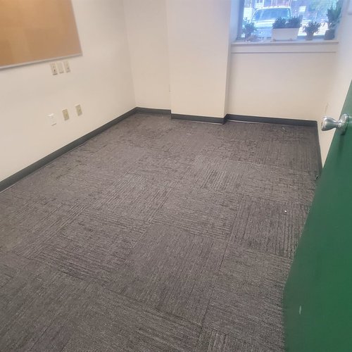 Philabudance flooring by Philadelphia Flooring Solutions