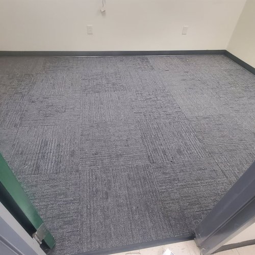 Philabudance flooring by Philadelphia Flooring Solutions