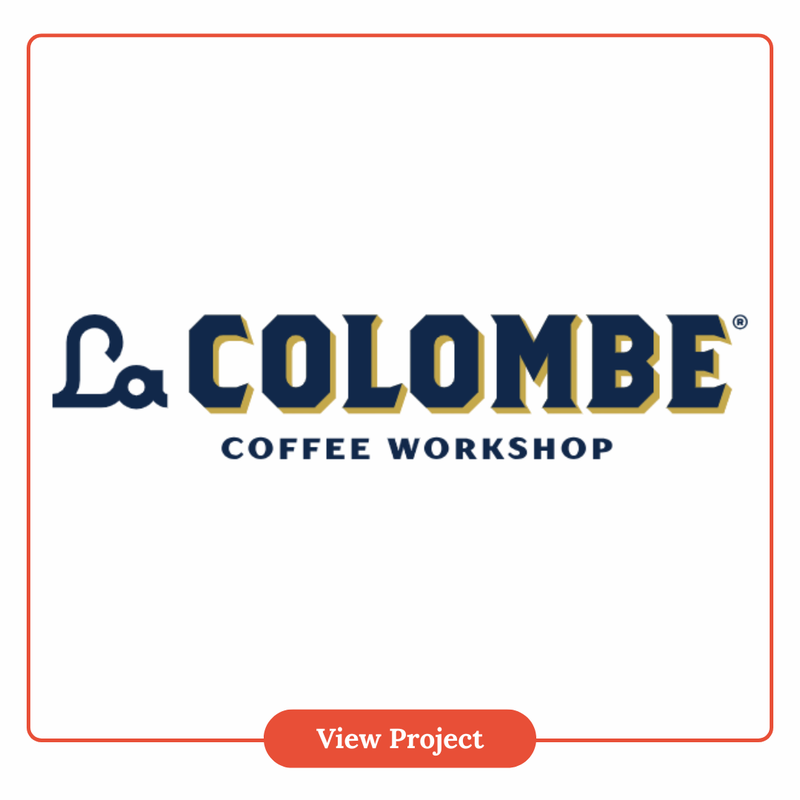 La Colombe Logo