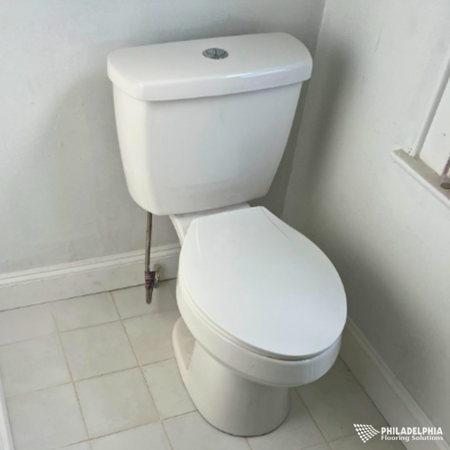 Tile installation in Cherry Hill NJ by Philadelphia Flooring Solutions