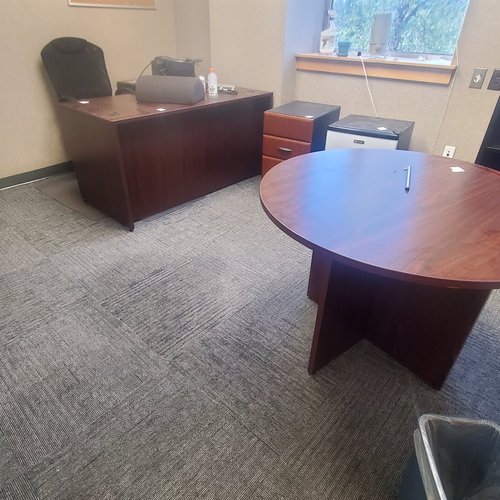 Philabudance flooring by Philadelphia Flooring Solutions