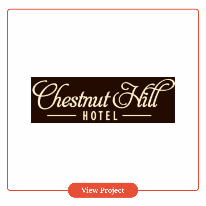 Chestnut Hill Hotel logo