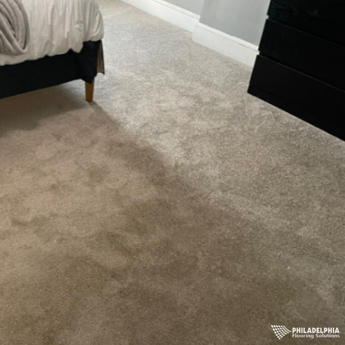 Carpet flooring in a New Jersey home by Philadelphia Flooring Solutions