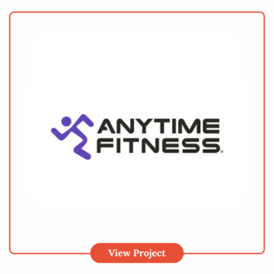 Anytime Fitness commercial flooring project by Philadelphia Flooring Solutions located in Philadelphia, PA