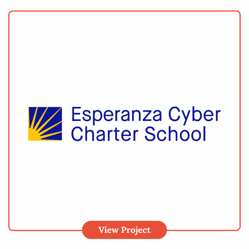 Esperanza Cyber Charter School commercial flooring project by Philadelphia Flooring Solutions located in Philadelphia, PA