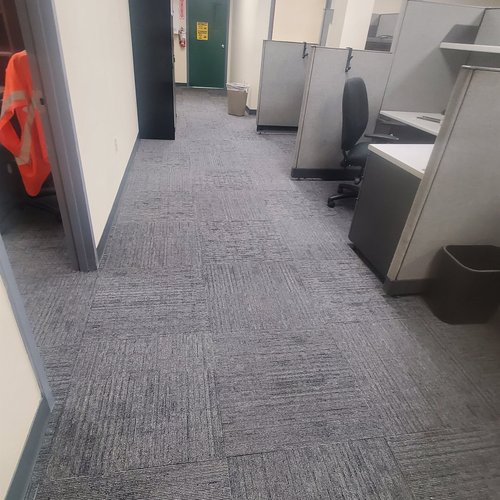 Philabudance flooring by Philadelphia Flooring Solutions