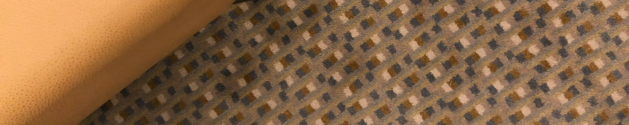 Patterned Commercial Carpet Roll in Philadelphia PA