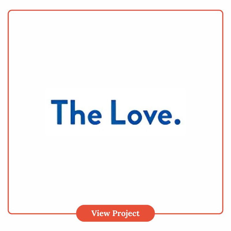 The Love commercial flooring project by Philadelphia Flooring Solutions located in Philadelphia, PA