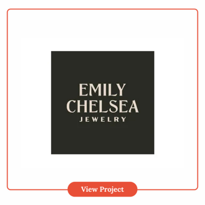 Emily Chelsea Jewelry logo