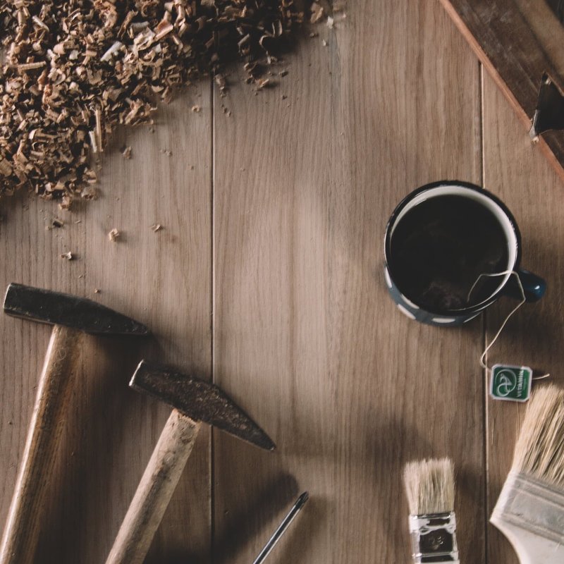 Flooring maintenance in Philadelphia