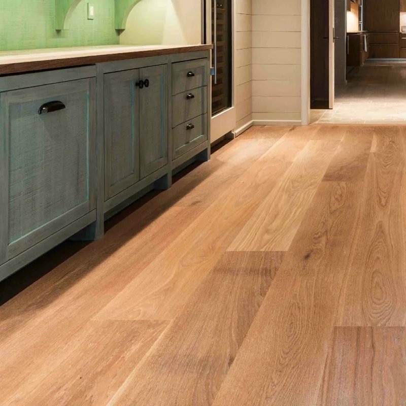 Beautiful hardwood flooring in New Jersey