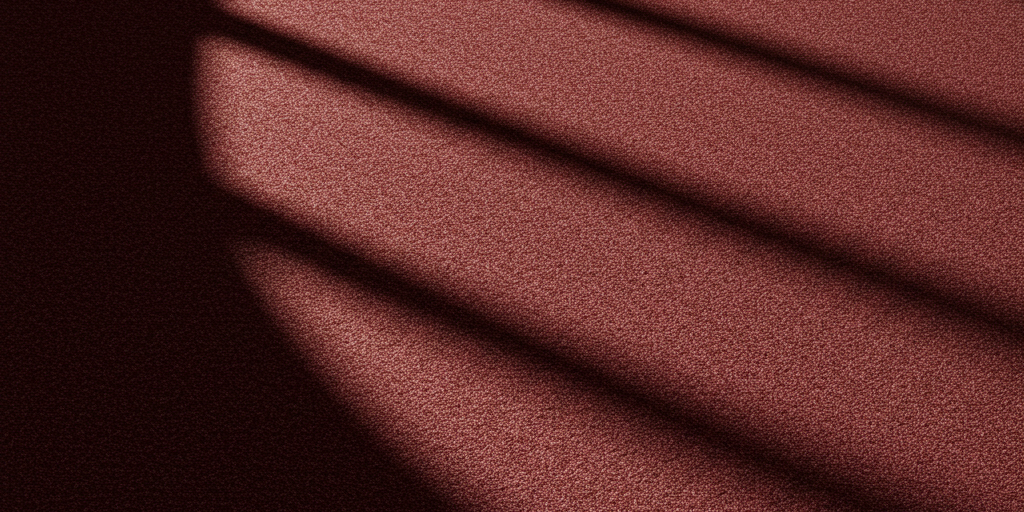 Maroon colored carpet texture