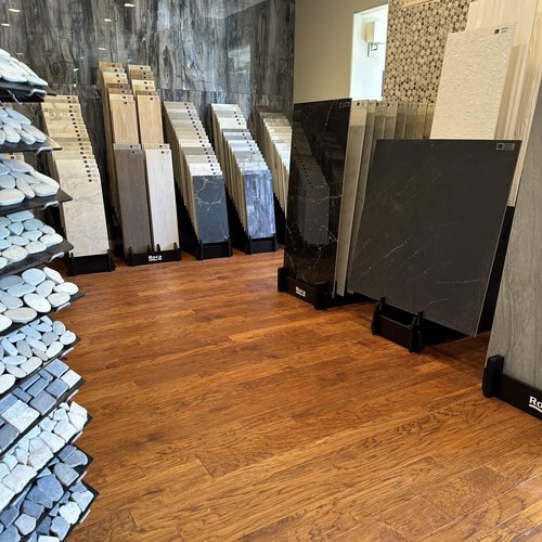 Visit our showroom in Cherry Hill, NJ