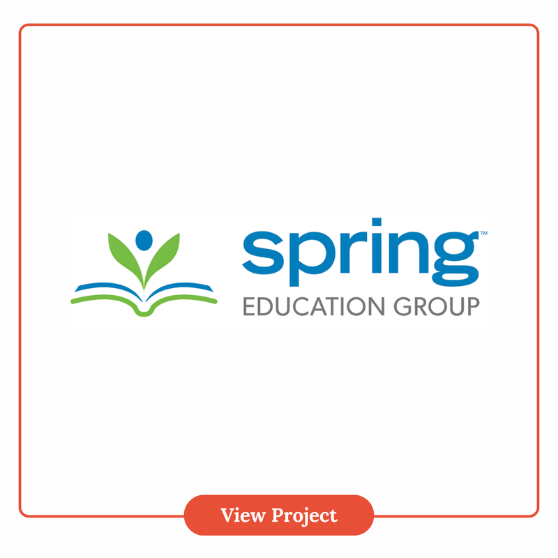 Spring Education Group commercial flooring project by Philadelphia Flooring Solutions located in Philadelphia, PA