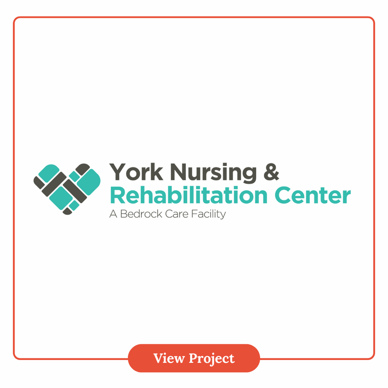 York Nursing Logo